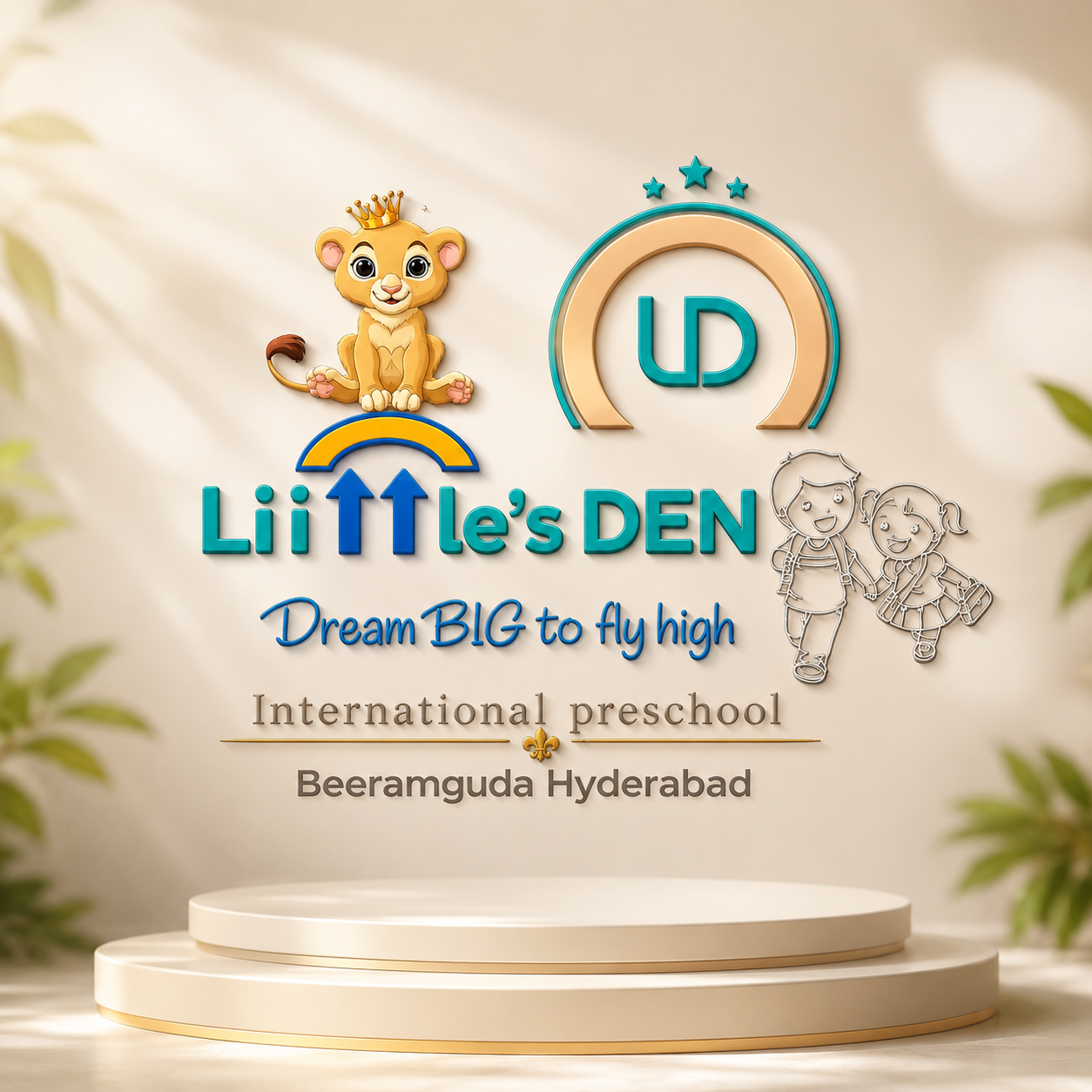 littlesden.online